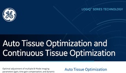 Auto Tissue Optimization