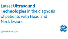 Latest Ultrasound Technologies