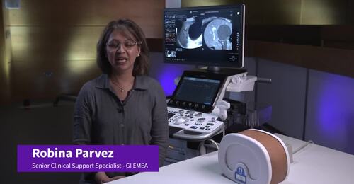 How to perform Fusion Imaging on a phantom