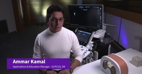 Overview of Volume Navigation Trackers