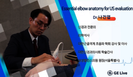 [MSK e-러닝]8. Essential elbow anatomy for US evaluation