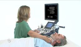 LOGIQ F-Series - Frequently used functions (RO)