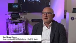 Value of multiparametric ultrasound in MSK workflow