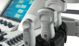 LOGIQ E9 XDclear 2.0 Probe Guide