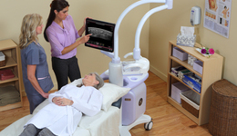 LEAD Clinical – Breast Ultrasound Imaging Techniques - P ...