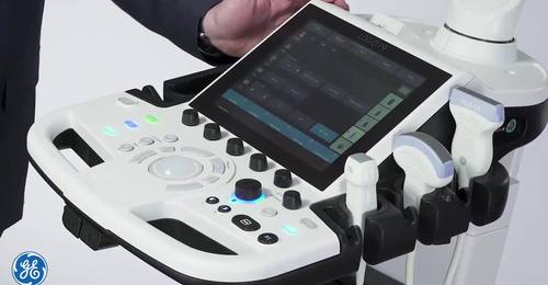 Vascular assessment