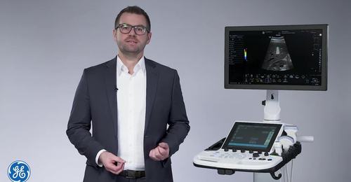 Elastography
