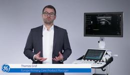 LOGIQ P9 R3 - Interventional