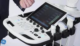 LOGIQ P9 R3 -  Ease of Use