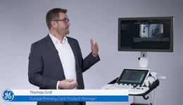 LOGIQ P9 R3 - MyTrainer