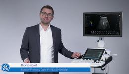 LOGIQ P9 R3 - Conclusion