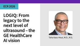 From legacy to the next level of ultrasouna - the GE HealthCare Al vision