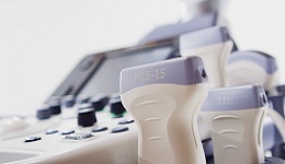 LOGIQ S7 R2 Transducer Guide