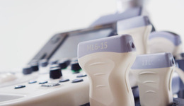 LOGIQ S7 Transducer Guide