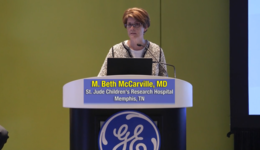 M. Beth McCarville, M.D. - Clinical Case Studies (CEUS) - ...