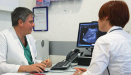 LOGIQ E9 XDclear 2.0 Patient Protocol for Ultrasound-Guided ...