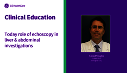 LIVER – Today role of echoscopy in liver & abdominal - Prof Dr Fabio Piscaglia