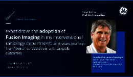 Clinical Web Series – INT - Prof. Orsi