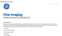 Flow Imaging