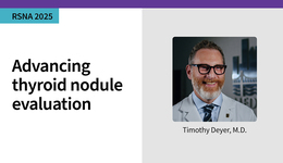 Advancing thyroid nodule evaluation: The power of multiparametric ultrasound and AI-driven insights