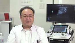 Dr. Hirotoshi Hamaguchi - LP10 XDclear - Consultation Room