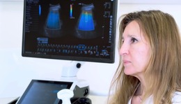 Dr. Serra - LOGIQ P10 XDclear -Series Liver Imaging