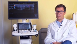 Dr. Orlandi - LOGIQ P10 XDclear - MSK Specialty Tools