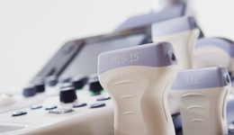 LOGIQ E9 with XDclear Transducer Guide