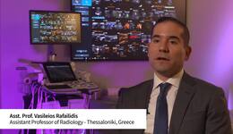 UGFF: MRI aligned confidence with ultrasound accessibility
